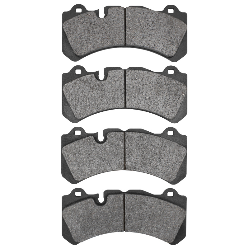 Volvo V60 Brake Pads - Front - R1 Concepts - Optimum OE - `16-`17